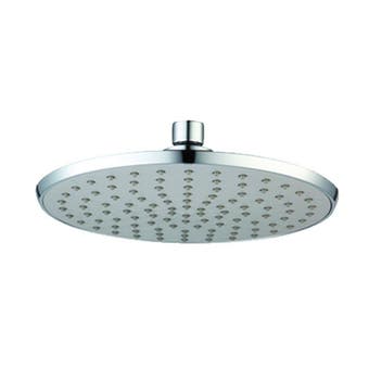 Chrome shower Head - Rain Head