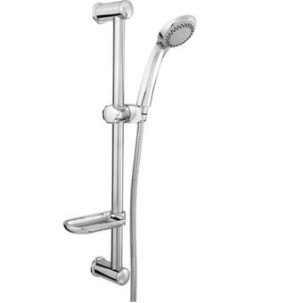 Shower Set - Varianta Delta