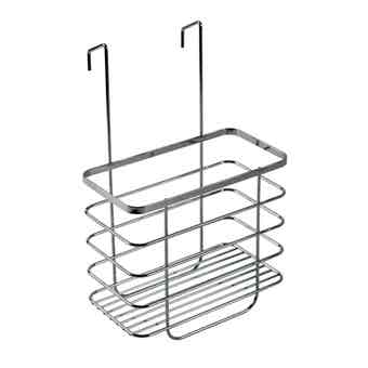 Croydex Shower Screen Caddy