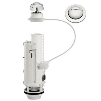 Siamp Cistern Dual Flush