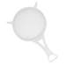 Chef Aid White Nylon Strainer - 18cm