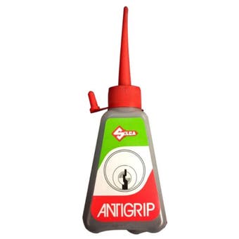 SILCA AntiGrip Graphite Lubricant - 18g
