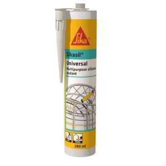 Multipurpose Silicone Sealant