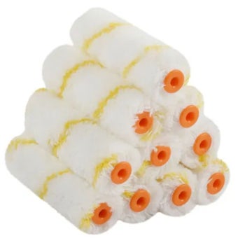 Simulated Wool Radiator Sleeve 4″