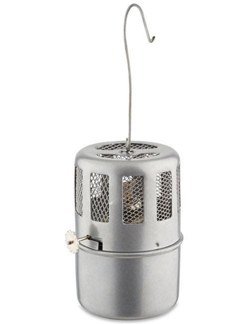 Ambassador Hanging Paraffin Heater