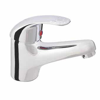 Sink Mixer Tap - T-18 Sher
