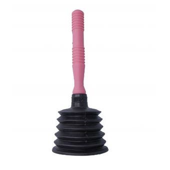 Sink Plunger - Assorted Colours