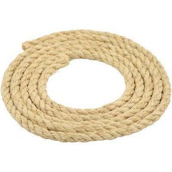 sisal rope