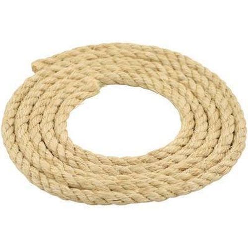Sisal Rope 8mm