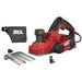 SKIL 1590 Electric Planer 710W | High-Performance Wood Planer with Dust Bag