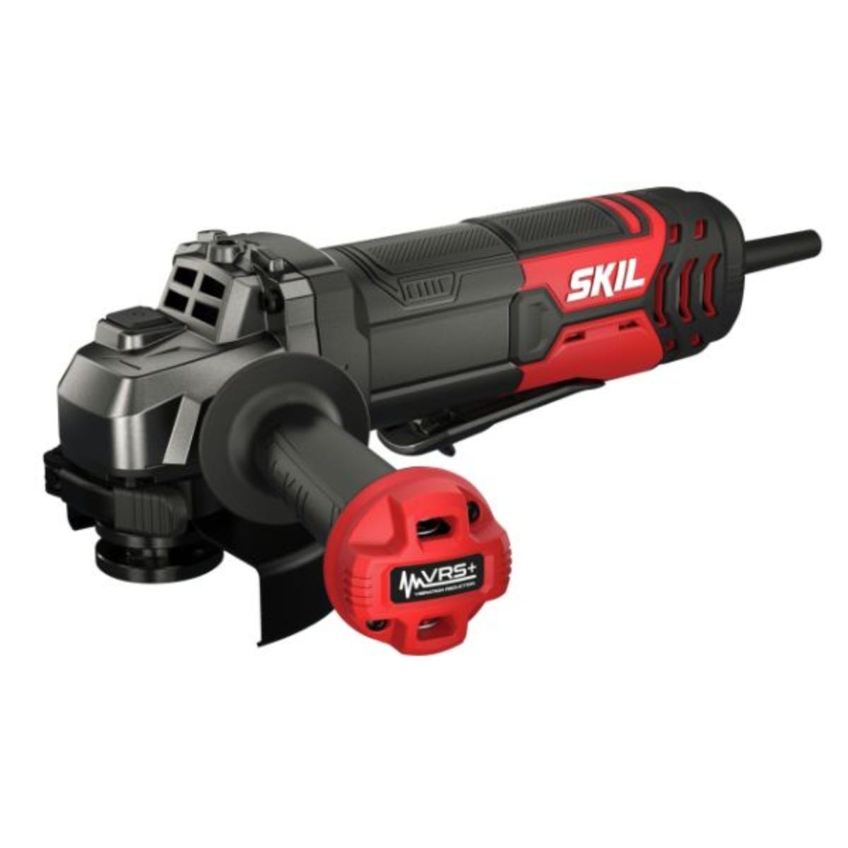 Skil 9134Ab 115Mm Angle Grinder 850W – Vrs+ Side Handle