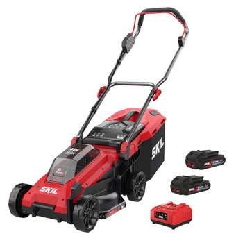 Skil 0130 BA Brushless Cordless Lawn Mower