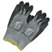 Skytec Aria Work Gloves Size 9 Large with Nitrile Foam Grip