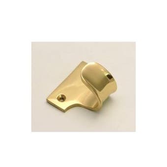 50mm Polished Brass Sash Lift