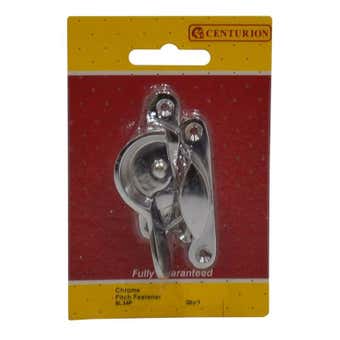 Centurion CP Fitch Pattern Sash Fastener - 65mm