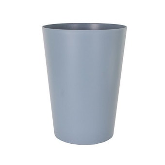 Porto Planter 40cm Slate Blue