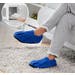 Microwavable Heated Slippers
