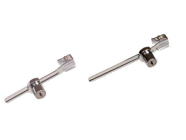 Showcase Lock 10a/120 Np