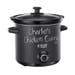 Russell Hobbs 3.5L Chalkboard Slow Cooker