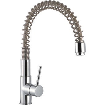 Master Monobloc Kitchen Sink Mixer Tap