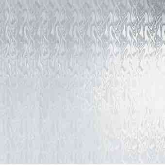 D-C-Fix Smoke Semi-Transparent Self Adhesive Contact - 2m x 45cm