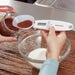 Soehnle Cooking Star Digital Spoon Scale – Precision Kitchen Scale 0.1g Accuracy