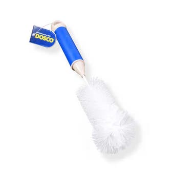 Dosco Soft Grip Bottle Brush