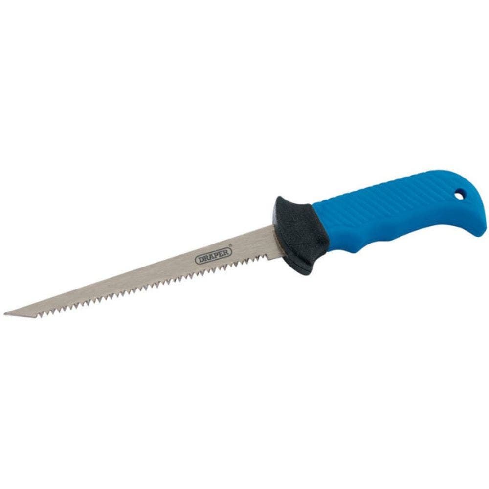 Soft Grip Hardpoint Plasterboard Saw 150mm 