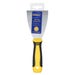 Soft Grip Stiff Scraper with High Quality Steel Blade for Comfortable and Precise Surface Preparation I 2"