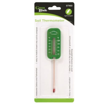 Soil Thermometer