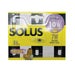 Solus 10W=7W G4 Halogen Energy Saver 86lm