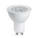 Solus GU10 SMD LED Non-Dimmable 50W=7W - Pack of 3