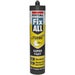 Soudal Fix All Turbo White 3 x 290ml Value Pack – Super Fast Hybrid Polymer Adhesive