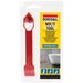 Soudal Multi Tool Silicone Remover – Universal Sealant Removal Tool