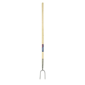 Spear & Jackson Hay Fork