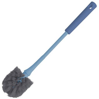 Oceanic Spinning Dish Brush 32 x 6cm – Ergonomic Kitchen Cleaning Brush