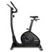 Spokey DUST Magnetic Exercise Bike | 8-Level Resistance Upright Home Bike