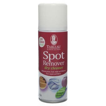 Tableau Spot Remover