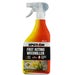 Spot On Fast Acting Weedkiller I Ready to Use Eco-Friendly Glyphosate-Free Patio and Driveway Weed Killer I 1L