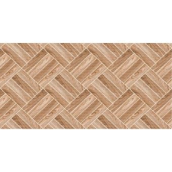 Square Parquet Floor Matting - Price Per Metre