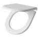 SP Micro Soft Close Square Toilet Seat