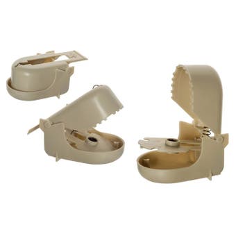 Safeset Mouse Trap Pack of 1