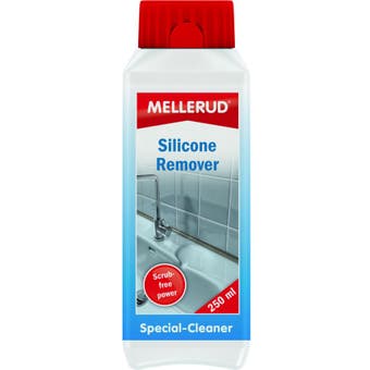 Mellerud Silicone Remover 250ml