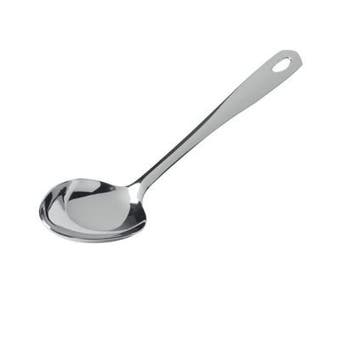 Stainless Steel Spoon