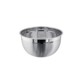 Stainless Steel Mixing Bowl - 26cm