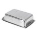 Stainless Steel Butter Dish
