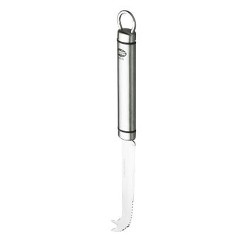Stainless Steel Cheese Knife