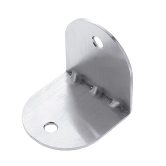 Stainless Steel Corner Brace 52 x 50mm