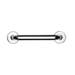 Stainless Steel Grab Rail Chrome 400mm