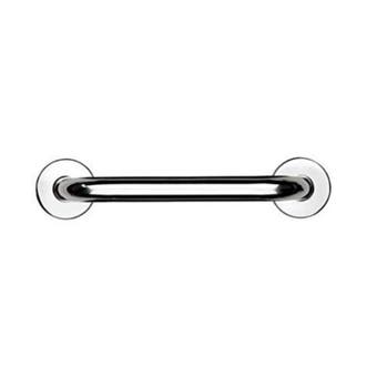Stainless Steel Grab Rail Chrome 400mm